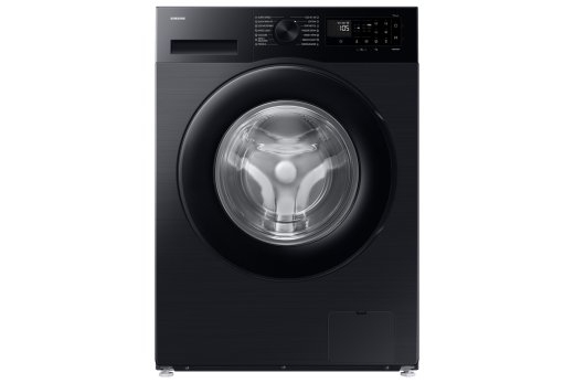 Samsung Washing machine WW90DG5G34ABLE, 9kg, 1400 rpm, Energy class A, Depth 56 cm