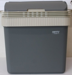 SALE OUT. Camry CR 8065 Portable Cooler, 21 L, Camry Portable Cooler CR 8065 21 L 12 V F COOL-WARM switch DEMO