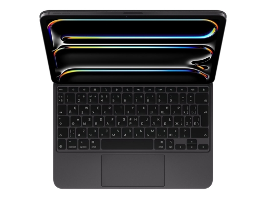 Apple Magic Keyboard for iPad Pro 11‑inch (M4) - RUS Apple