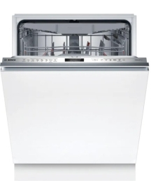 Bosch Serie 6 SMD6ECX21E dishwasher Fully built-in 14 place settings