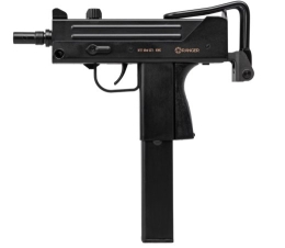 Air pistol Ranger M11 MINIUZ1 KWC Kal.4,5BBS 39-shots CO2