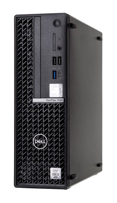 DELL OptiPlex 7090 i5-10505 16GB 512GB SSD SFF Win11pro Used