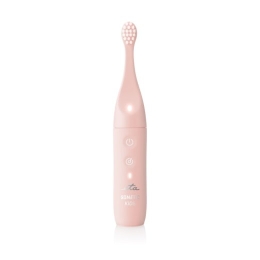 ETA Electric Toothbrush Sonetic Kids ETA171090000 Rechargeable For kids Number of brush heads included 2 Number of teeth brushing modes 1 Pink