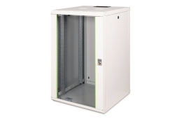 Digitus Wall Mounting Cabinet DN-19 20U-6/6 Light Grey