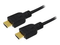 Logilink HDMI A male - HDMI A male, 1.4v HDMI 10 m