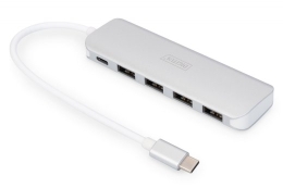 Hub 4-port USB 3.0 DA-70242-1