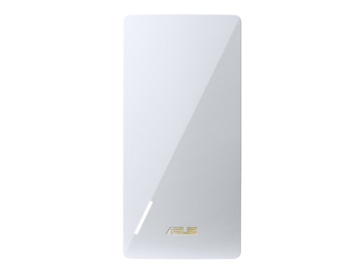 Asus RP-BE58 Dual Band Range Extender 90IG09J0-MO0C00 802.11ax Ethernet LAN (RJ-45) ports 1 Mesh Support Yes MU-MiMO No No mobile broadband
