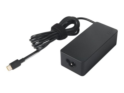 Lenovo 65W Standard AC Power Adapter (USB Type-C) USB 5-20 V