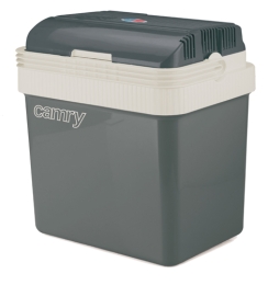 Camry Portable Cooler CR 8065 21 L 12 V F COOL-WARM switch