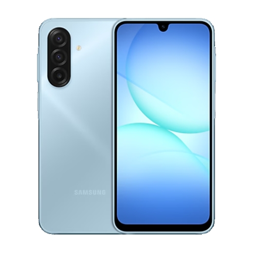 Samsung Galaxy A17 A175 4GB 128GB Light Blue