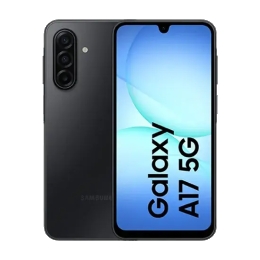 Samsung Galaxy A17 A176 4GB 128GB Black