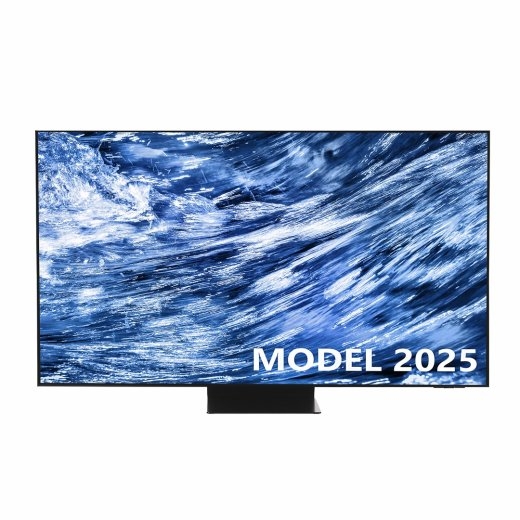 Samsung QE55S95FAT 139.7 cm (55") 4K Ultra HD Smart TV Wi-Fi Black