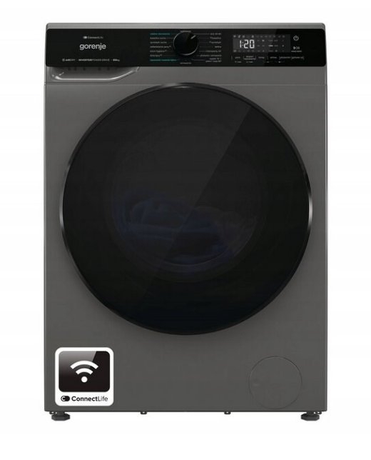 Washer-dryer GORENJE WD2PA964ADT/PL