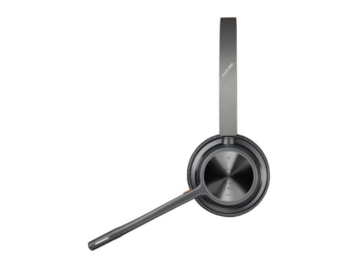 HP Poly Voyager 4320 - headset - USB-C