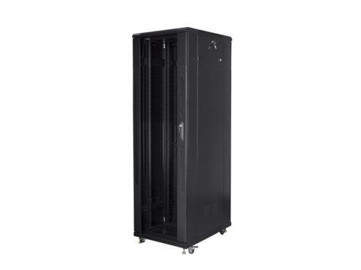 Free-Standing Rack 19 42U 800x800mm black