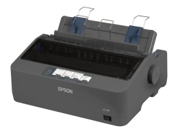 Epson LQ-350 Dot matrix Standard Black/Grey