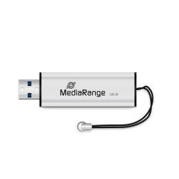 MEMORY DRIVE FLASH USB3.2/128GB MR918 MEDIARANGE