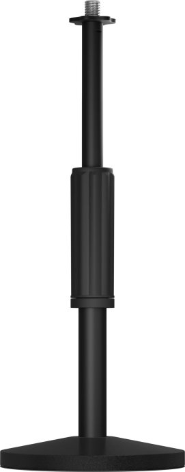 Genesis Microphone Stand Thulium 350D Black