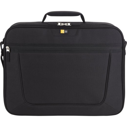Case Logic VNCI217 Fits up to size 17.3 " Messenger - Briefcase Shoulder strap Black