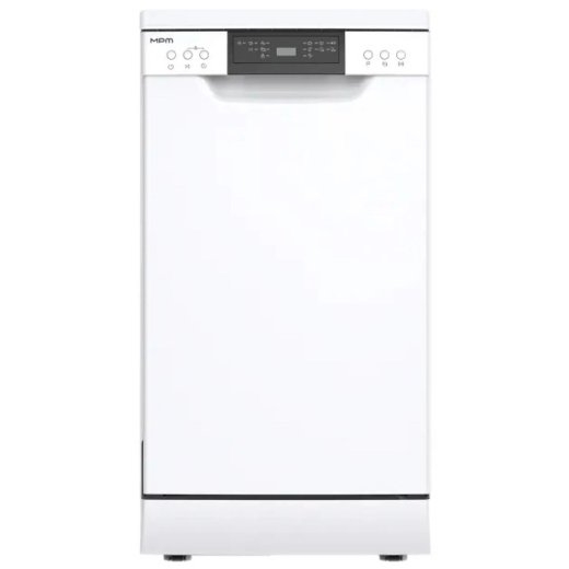 MPM-45-ZMF-01 freestanding dishwasher