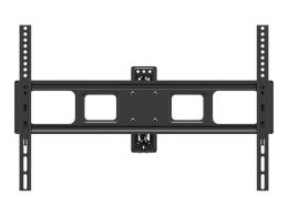 Goobay Wall mount Tilt, Swivel Black