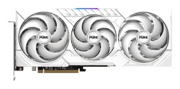 Graphics Card SAPPHIRE AMD Radeon RX 9070 16 GDDR6 256 bit PCIE 5.0 16x Triple slot Fansink 2xHDMI 2xDisplayPort 11349-02-20G