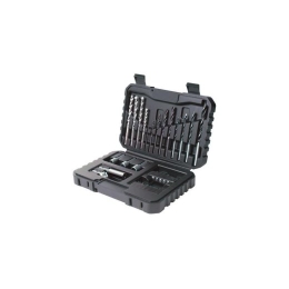 BLACK & DECKER 32 Piece Drilling and Screwdriving Set A7216-XJ