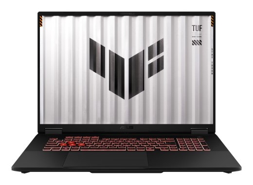 Notebook ASUS TUF Gaming A18 (2025) FA808UM-S8015W CPU Ryzen 7 260 18" 1920x1200 RAM 16GB DDR5 5600 MHz SSD 512GB NVIDIA GeForce RTX 5060 8GB ENG W...