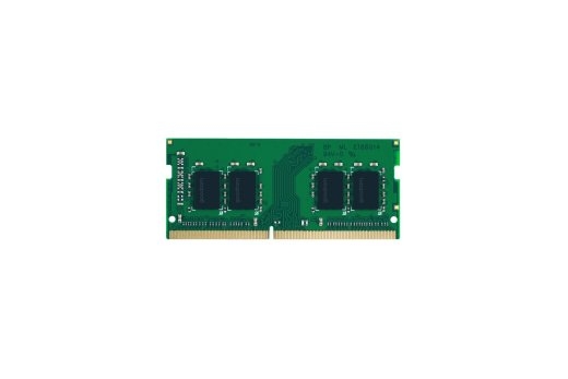 Goodram GR2400S464L17S/8G memory module 8 DDR4 2400 MHz
