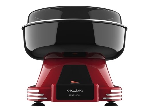 Fun&Sugar Cecotec Cotton candy machine 500 W