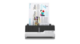 Epson Premium compact scanner DS-C490 Sheetfed Wired