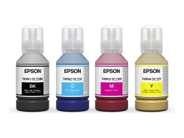 Epson SC-T3100x Cyan, 140ml T49H20N Epson SC-T3100x T49H2 Ink refill Cyan