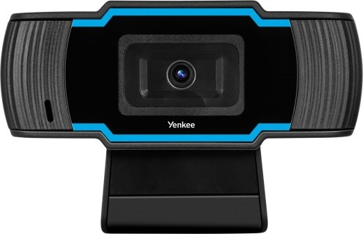 YWC 300 Full HD Plug@Play USB Mic.