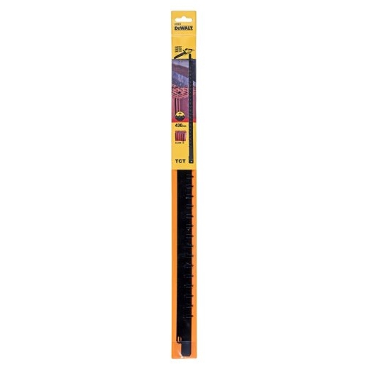 DeWalt DT2974-QZ 17" alligator saw blade