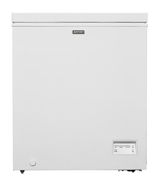 Box freezer MPM-145-SK-10E/N capacity 142l