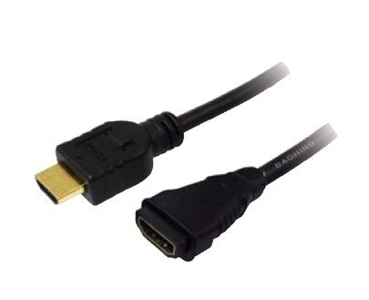 Extension Cable HDMI High speed, 3m