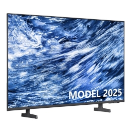 Samsung UE43U7022FK 109.2 cm (43") 4K Ultra HD Smart TV Wi-Fi Black