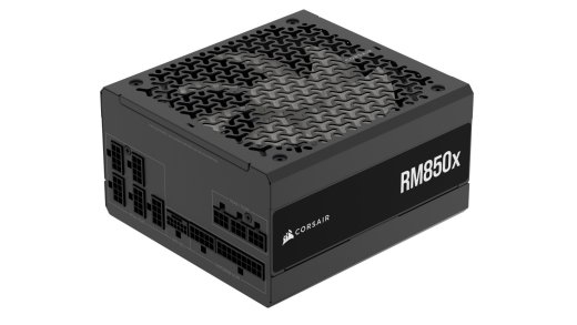 CORSAIR RMX Series RM850X ATX 3.1 F. Modular Gold