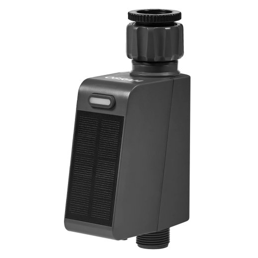 Osram SMART+ WiFi Irrigation Controller Dark Grey