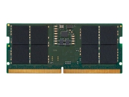Kingston RAM KCP556SS8-16 - 16 - DDR5 5600 SO-DIMM CL46
