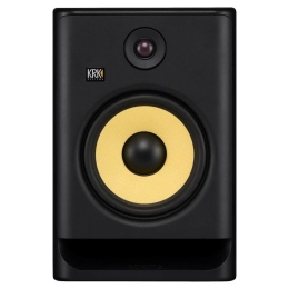 KRK Rokit 8 G5 - Two-Way active studio reference monitor