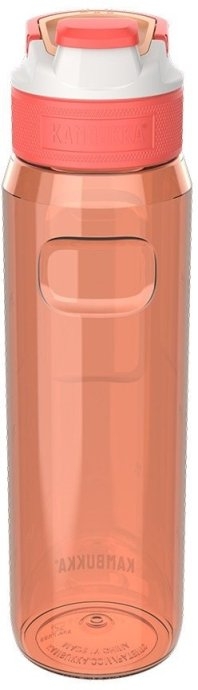 Kambukka Elton 1000 ml - Orange Vibes