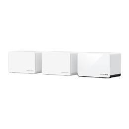 Mercusys HaloH85X - mesh system (3-pack)