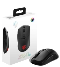 Mouse Versa 300 W 8K