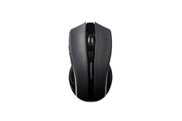 WIRELESS MOUSE WRM1 BLACK