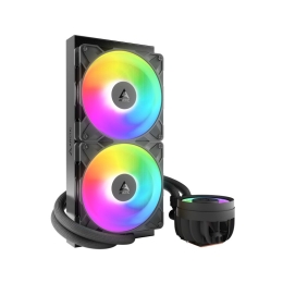 ARCTIC water cooler Liquid Freezer III Pro 280 A-RGB