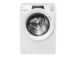 Candy Washing Machine RO 1486DWMT/1-S Energy efficiency class A Front loading Washing capacity 8 kg 1400 RPM Depth 54 cm Width 60 cm Display Digita...