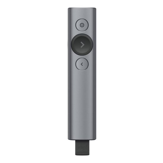 Logitech Presentation remote control Spotlight WL Presenter