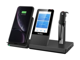 Yealink WH67 X Workstation - headset