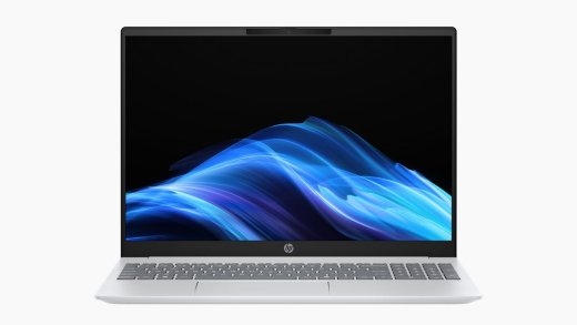 HP OmniBook 5 Next Gen AI 16-ag1030nw Copilot+ PC AMD Ryzen AI 7 Laptop 40.6 cm (16") 2K 24 LPDDR5x-SDRAM Wi-Fi 6E (802.11ax) Windows 11 Home Silver